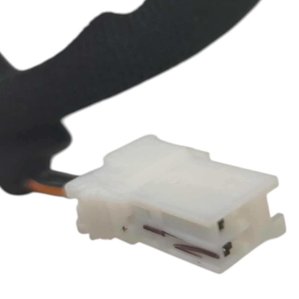 Plug conector break light Hyundai HB20 hatch 2020 2021 2022 4