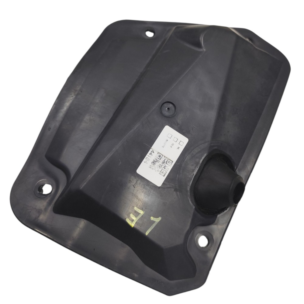 Tampa motor esquerdo parabrisa Citroën Grand C4 2008 2009 10 2