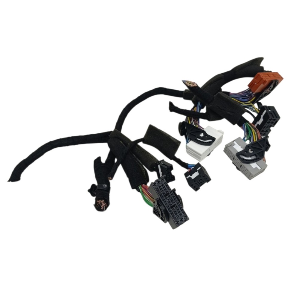 Jogo plug conector módulo ldcu-l2 byd song plus 1.5 gs 2025 3