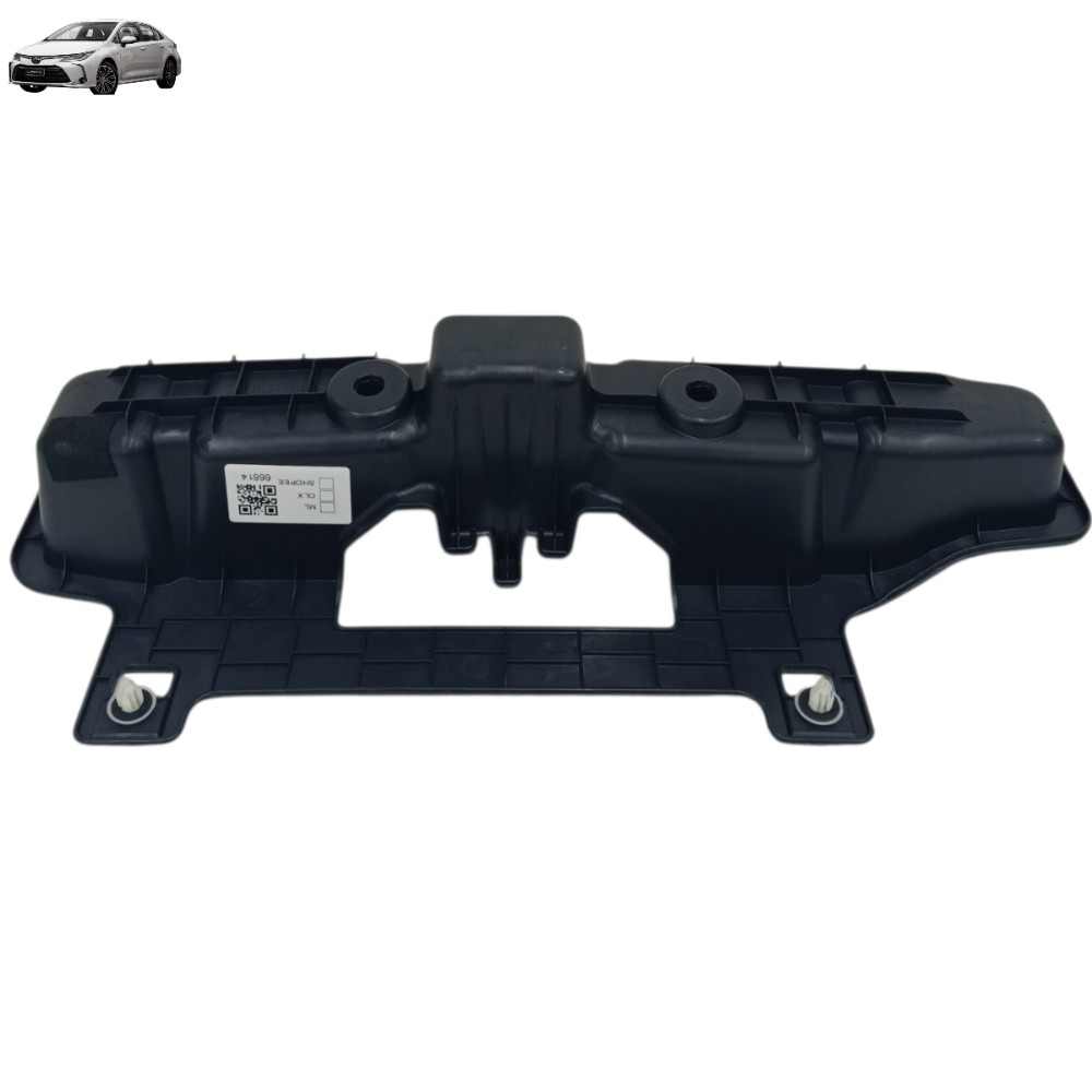 Suporte Macaco Estepe Toyota Corolla 2021 2022 2023 2024