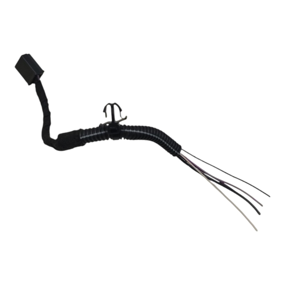 Plug Conector Alavanca Seletor Câmbio Gm Cruze Ltz 2017 2018 2