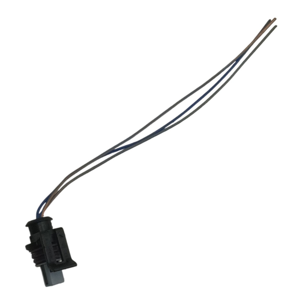 Plug Conector Sensor Pressostato Fiat Uno Sporting 2011 2012 3