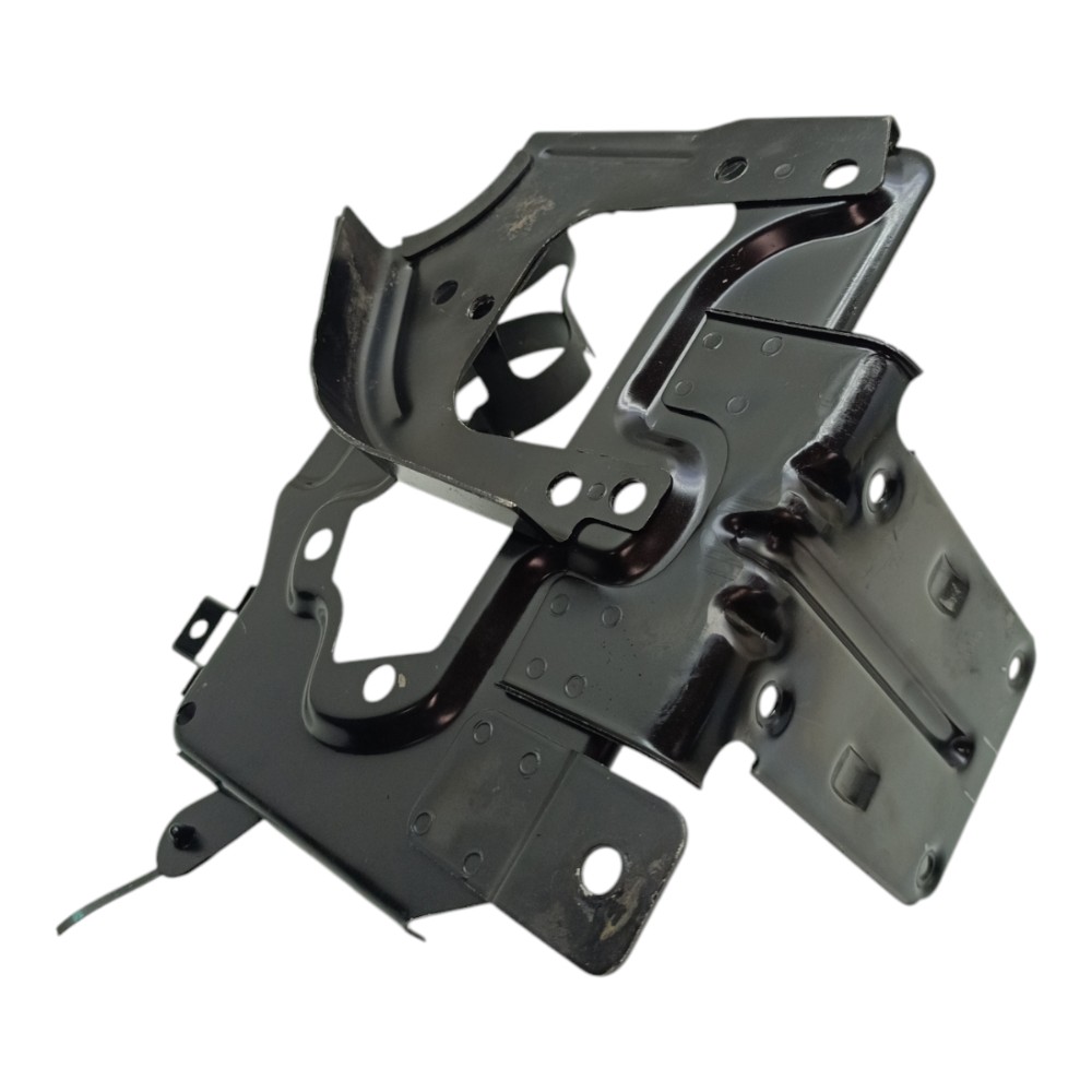 Suporte Base Bateria Gm Vectra 2007 2008 2009 2010 2011 2012 5