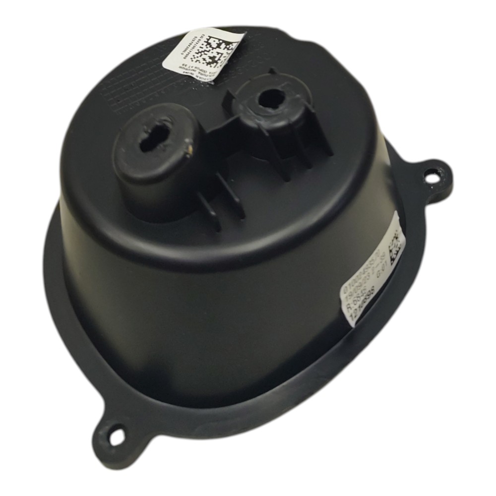 Moldura porta copos console fiat argo 2024 2