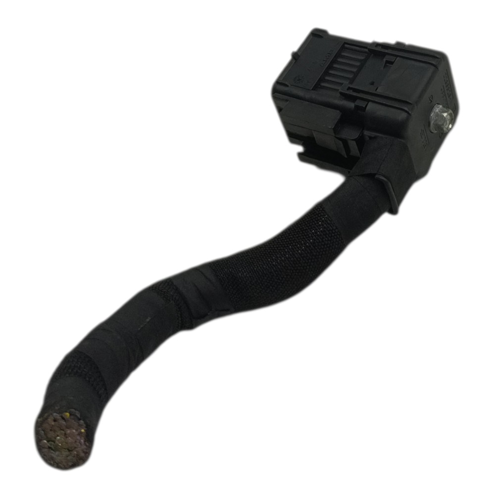 Plug conector caixa fusível jaguar xe 2.0 p250 2016 2017 18 3