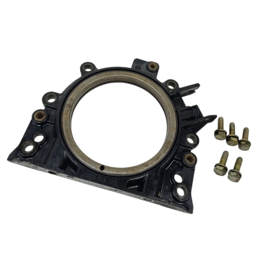 Retentor Rotação Volante Motor Vw Fox 1.0 Flex 2003 2004