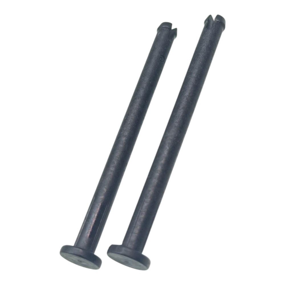 Par Pino Dobradiça Tampa Porta-luva Fiat Stilo 2003 2004 05 2
