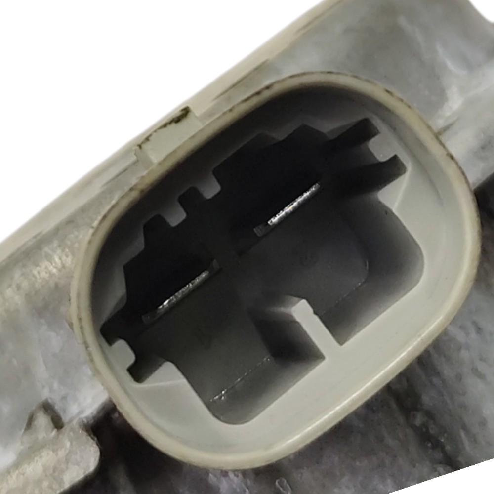 Motor Ventoinha Radiador Renault Sandero 1.6 8v 2016 Detalhe 4