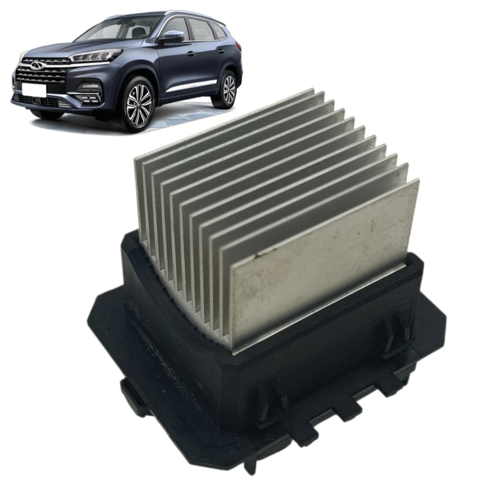 Resistência Ar Condicionado Chery Tiggo 8 2024 2023 2022