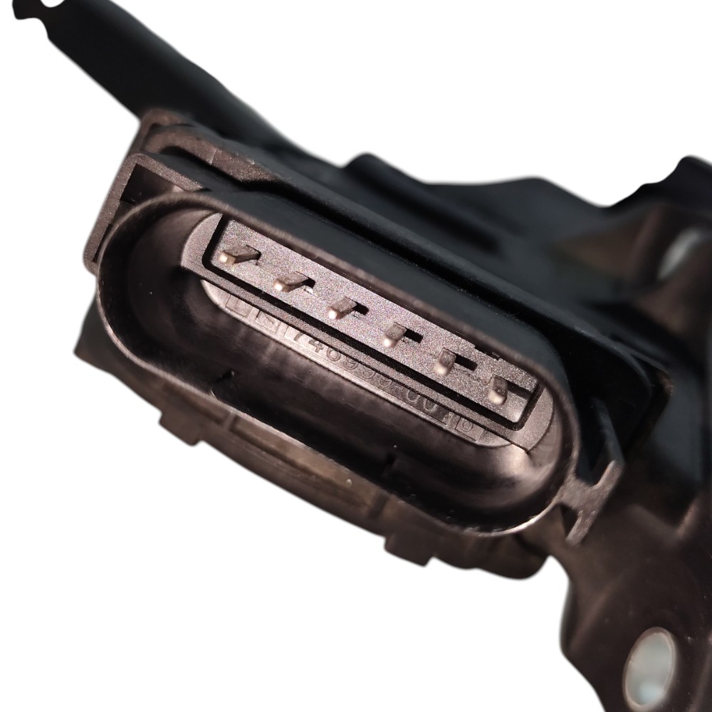 Pedal acelerador eletrônico Volvo XC60 3.0 2009 2010 2011 12 4