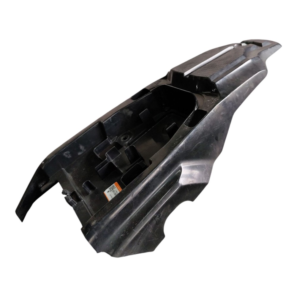 Rabeta Paralama Traseiro Yamaha Xtz Tenere 250 2011 2015 Traseira 3