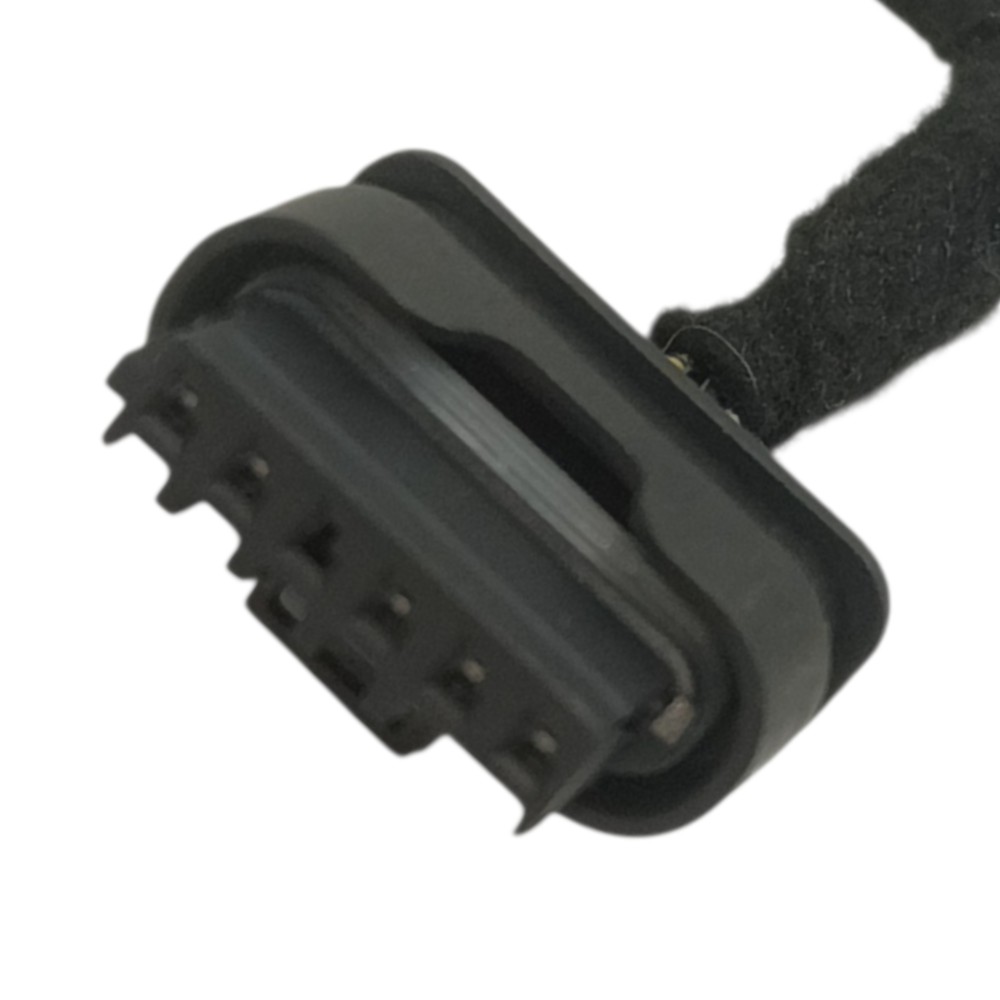Plug fechadura porta traseira esquerda BMW 320i 2020 2021 22 2