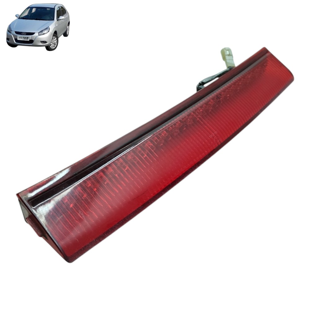 Black light luz freio JAC J3 2011 2012  2013 2014 2015