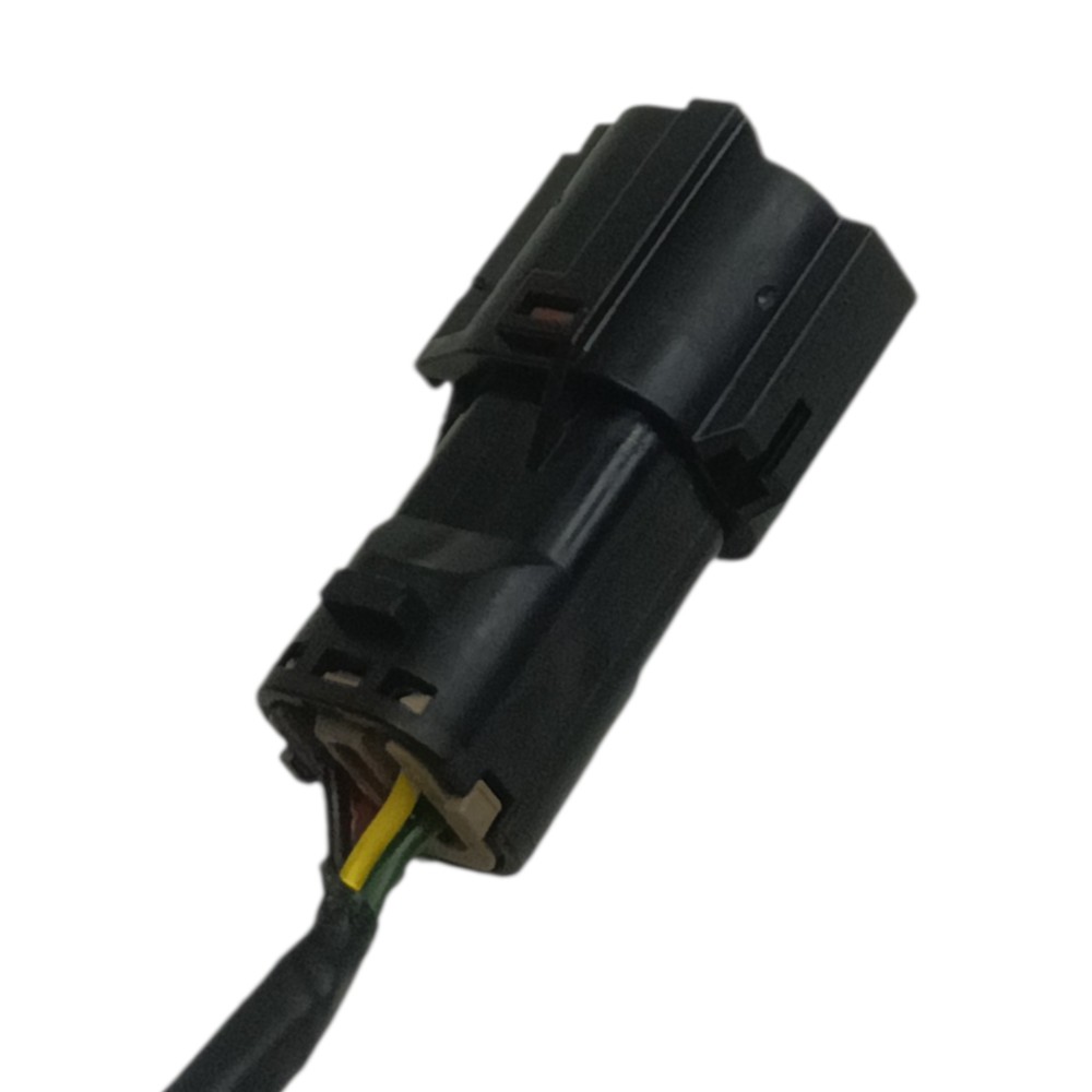Plug Conector Maçaneta Externa Dianteira Hyundai Creta 2025 2