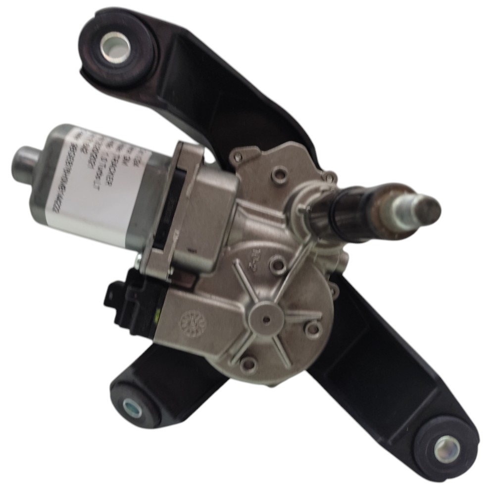 Motor De Limpador Tampa Traseira Gm Tracker 2020 2021 2022 1