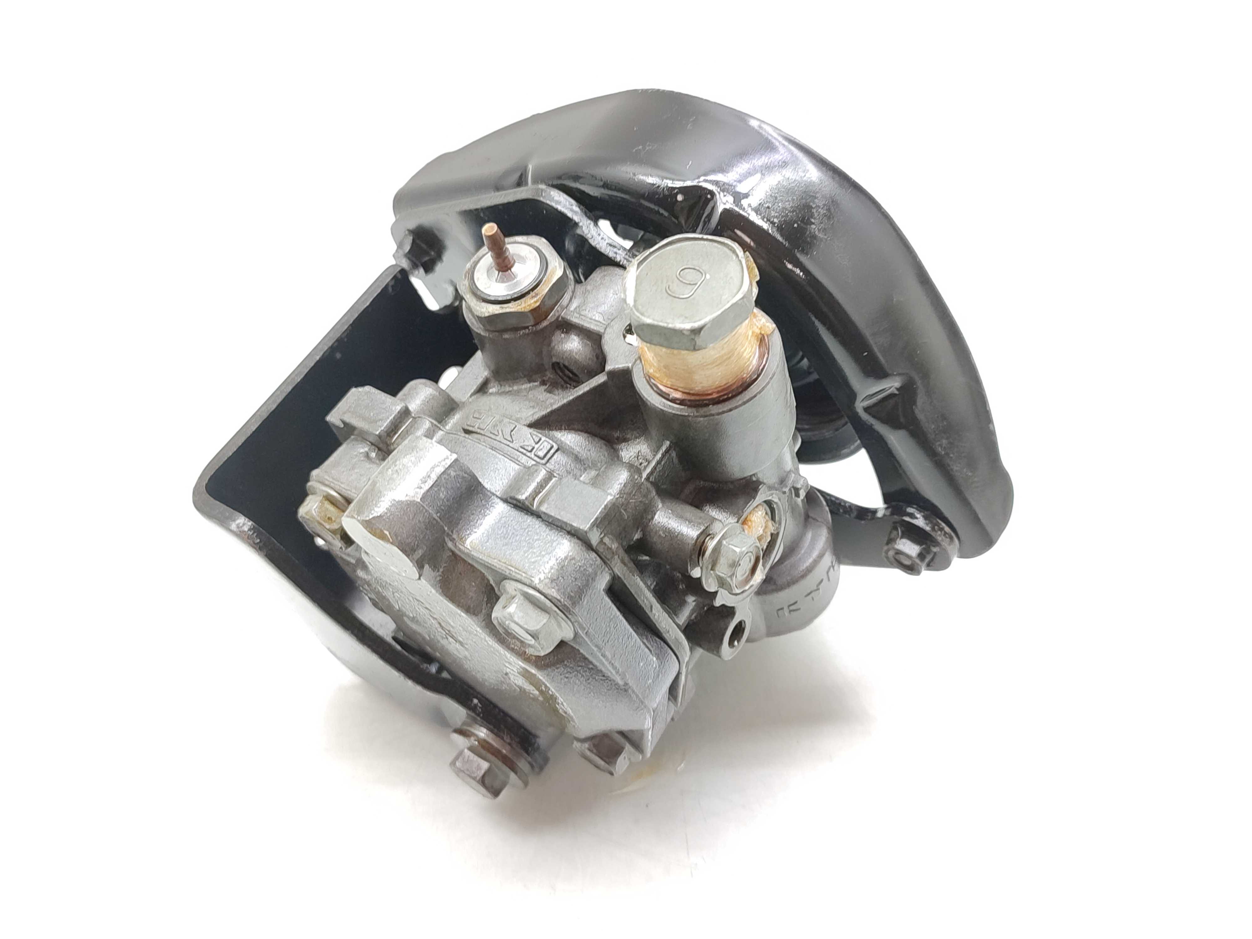 Bomba Direção Hidráulica Mitsubishi Pajero Sport 3.0 2001 2