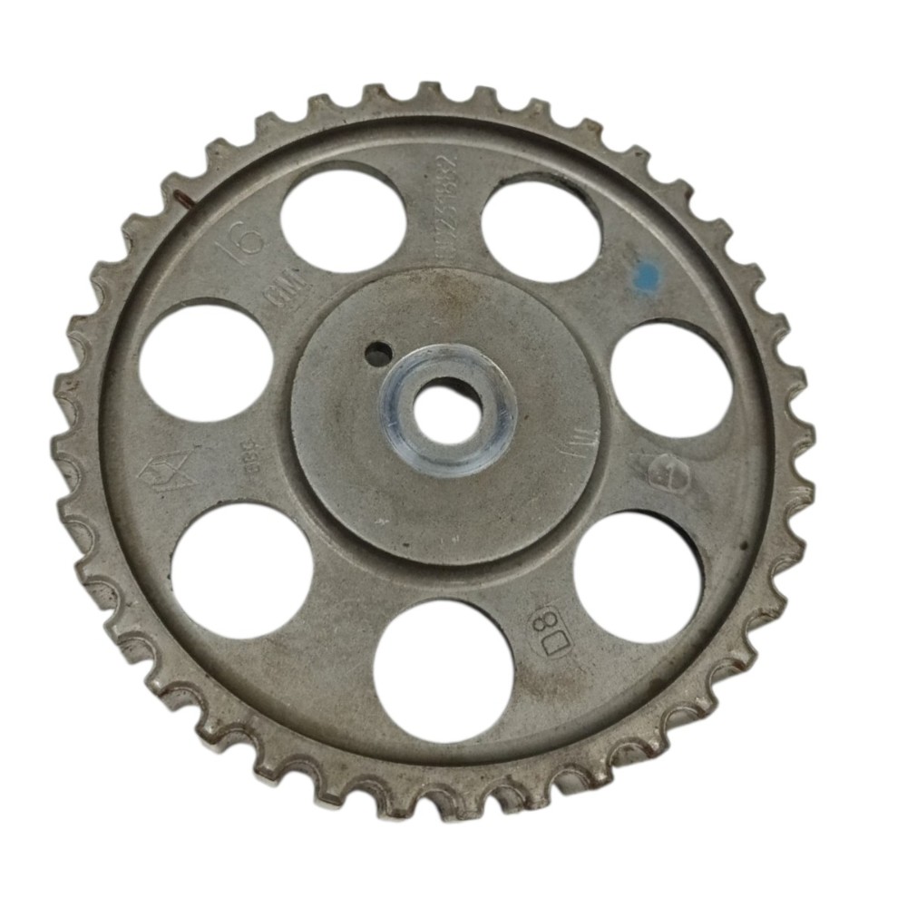 Polia Comando Válvula Gm Celta Prisma Corsa Classic 90231882