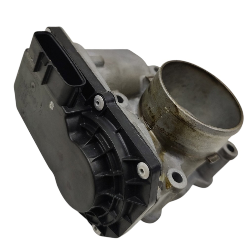 Corpo borboleta TBI Nissan kicks 1.6 16v 2020 2019 2018 2017 2