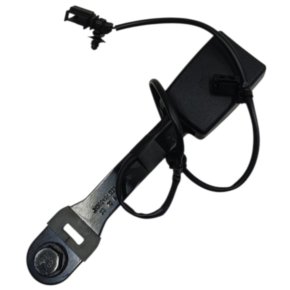 Engate cinto banco motorista chery tiggo 5x 2025 2024 2