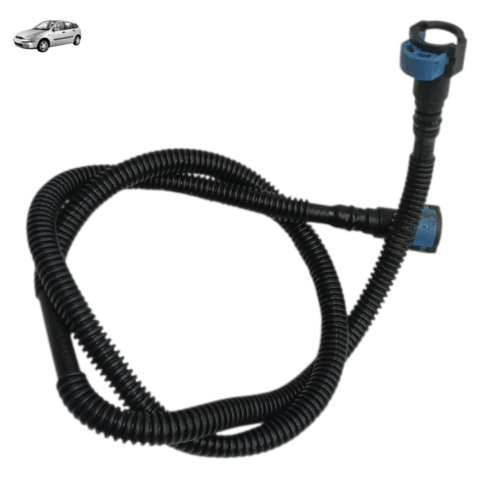 Mangueira filtro canister Ford Focus 1.6 8v 2005 2006 2007 1