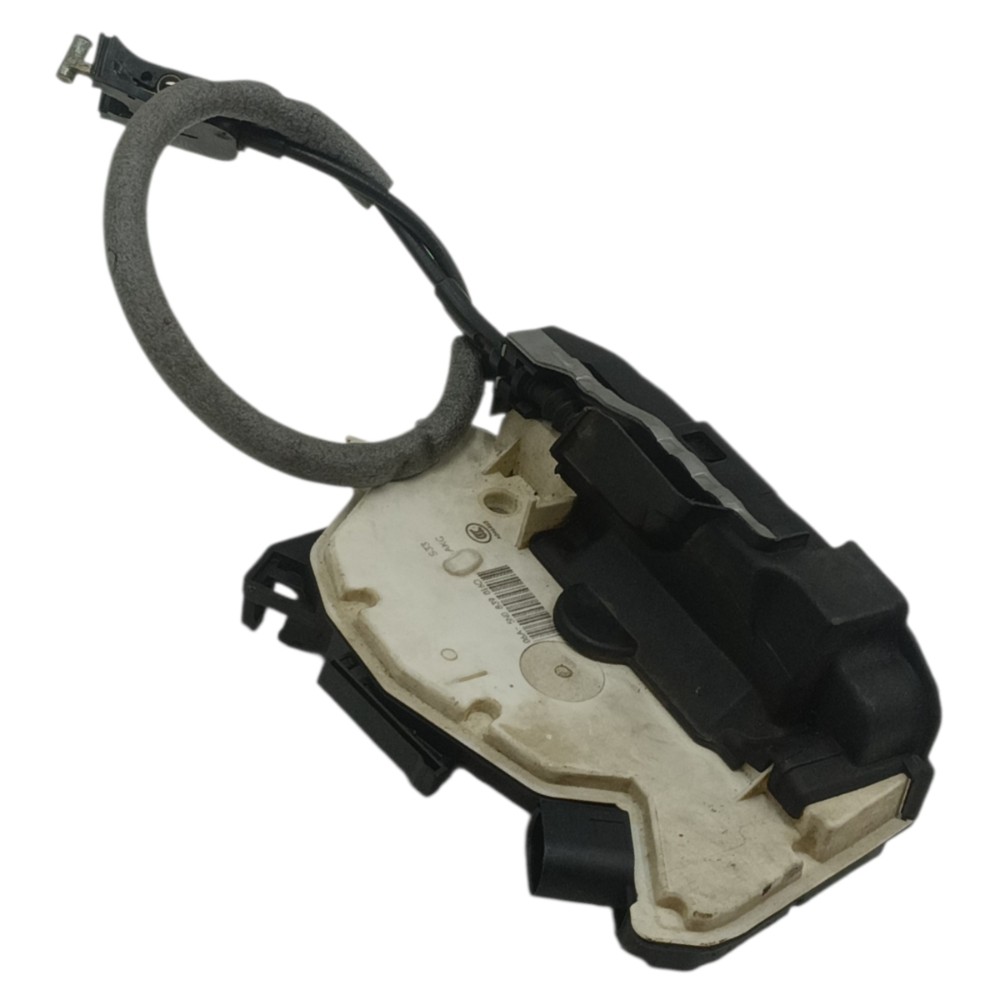 Fechadura Porta Traseira Direita Vw Tiguan 2011 2012 2013