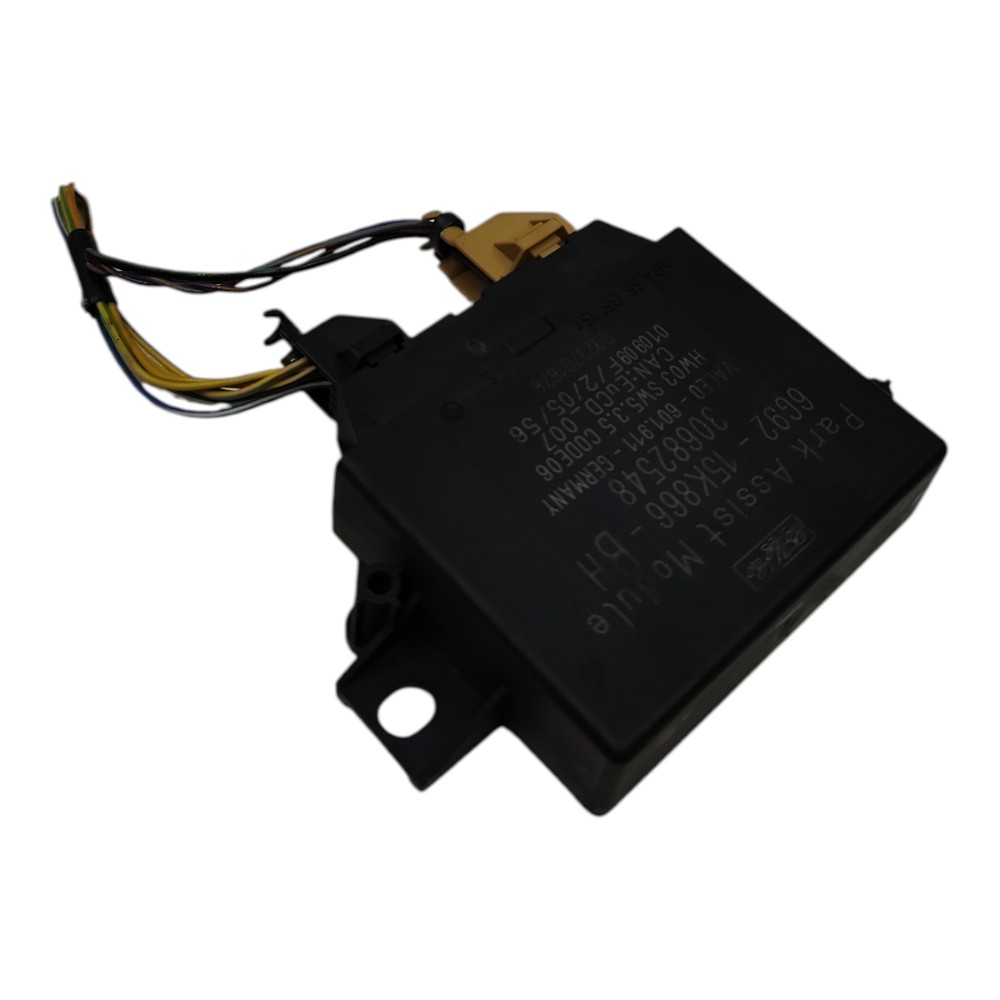 Módulo sensor estacionamento Volvo XC60 2009 2010 2011 2012 2