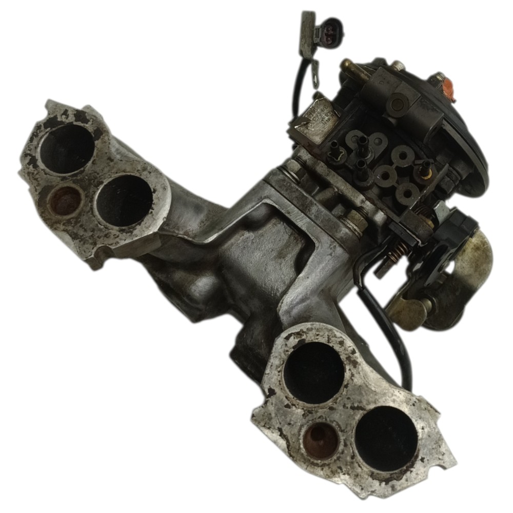 Carburador 1 bico Fiat uno 1.0 fiasa gasolina 1994 1995 1996 2