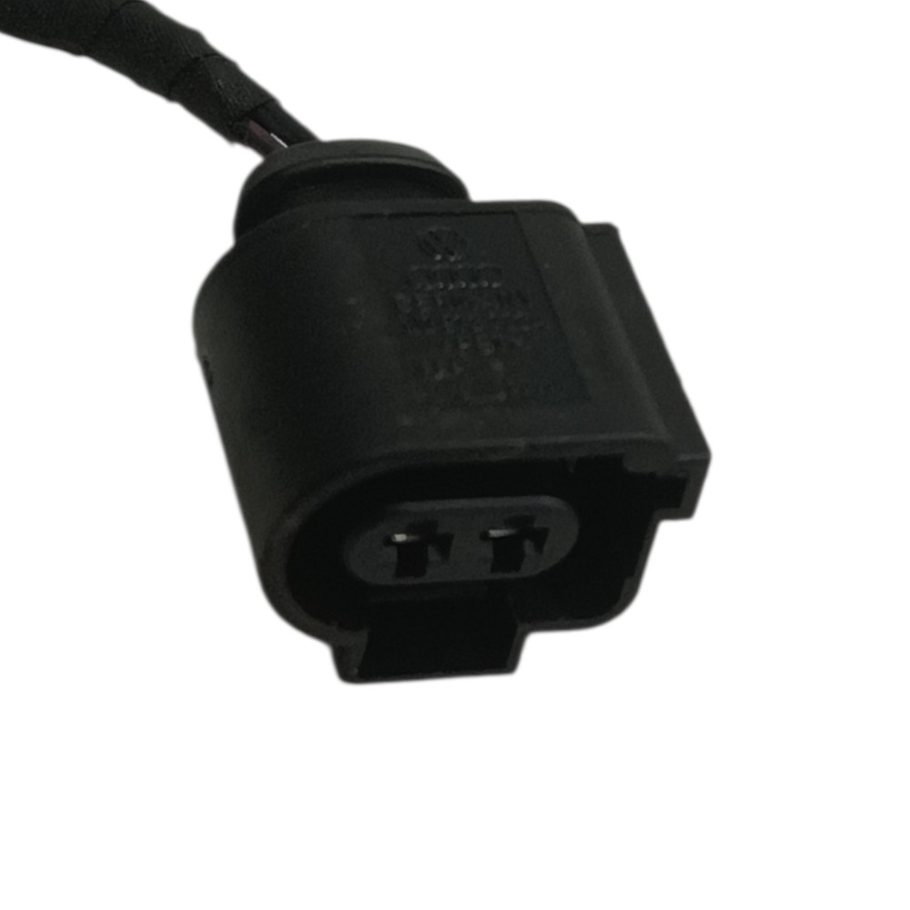 Plug Conector Válvula Solenóide Vw Up 1.0 2014 2015 2016 2