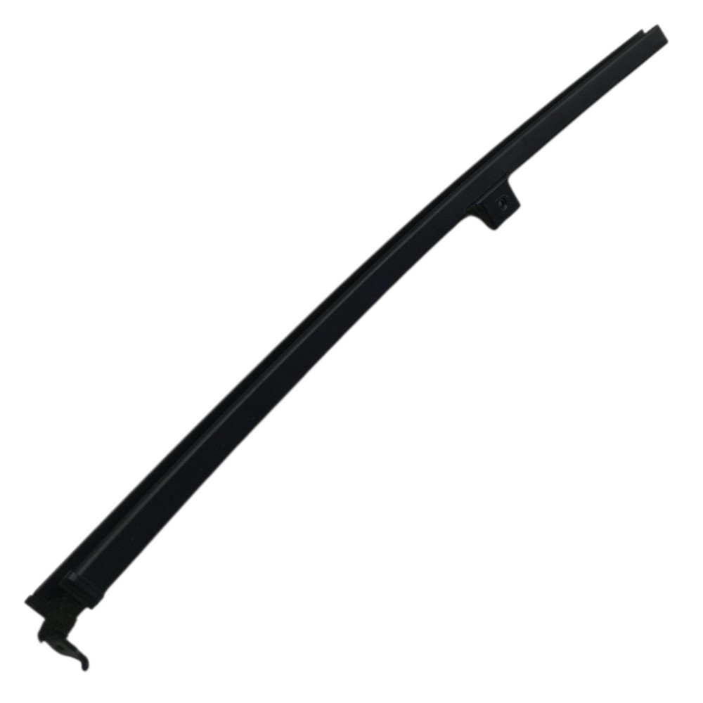 Guia Vidro Porta Traseira Esquerda Honda Accord 2008 Á 2012 – Preto 3