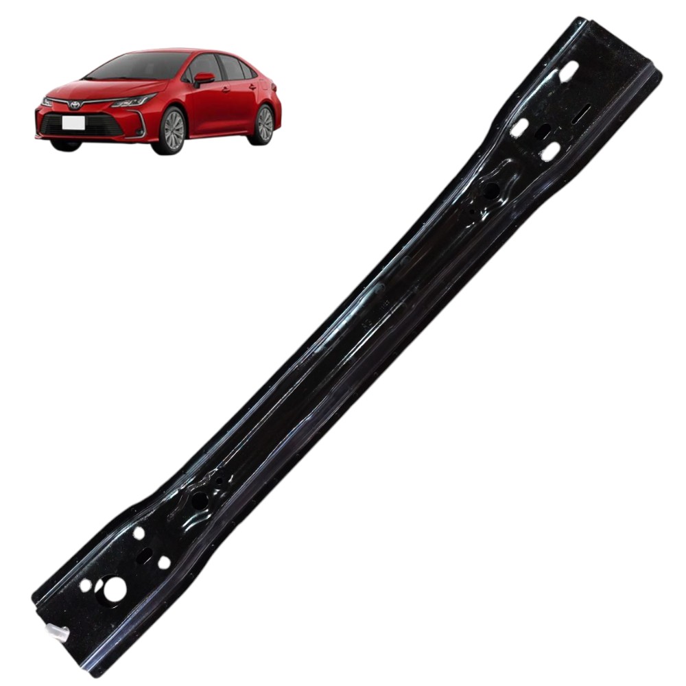 Alma Parachoque Dianteiro Toyota Corolla 2.0 2023 2024 2025 1