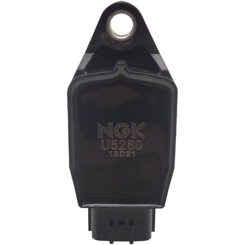 Bobina Ignição Nissan Livina 1.8 2010 2011 2012 2013 2014 3