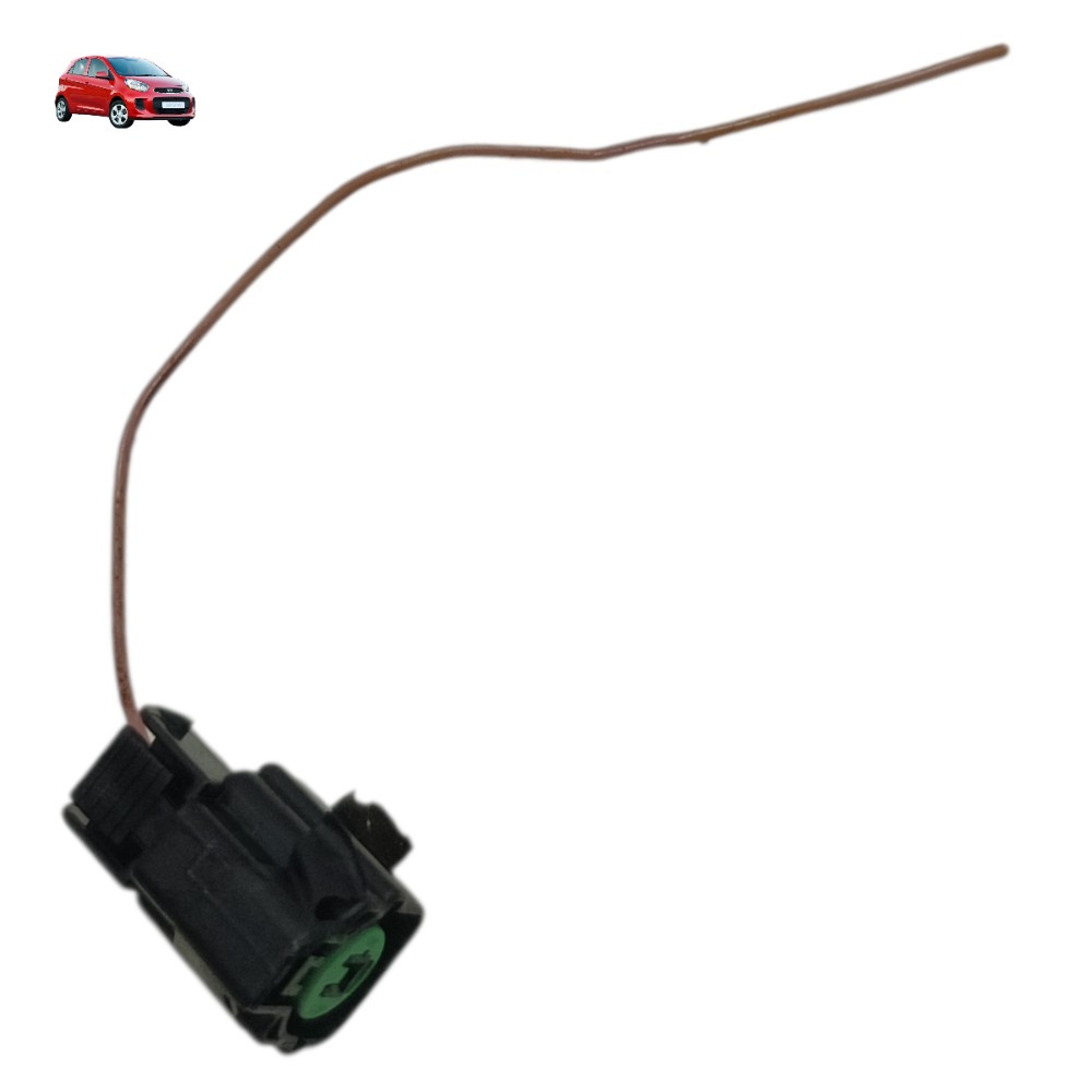 Plug conector compressor ar kia Picanto hb20 1.0 3cc 2015 14 1