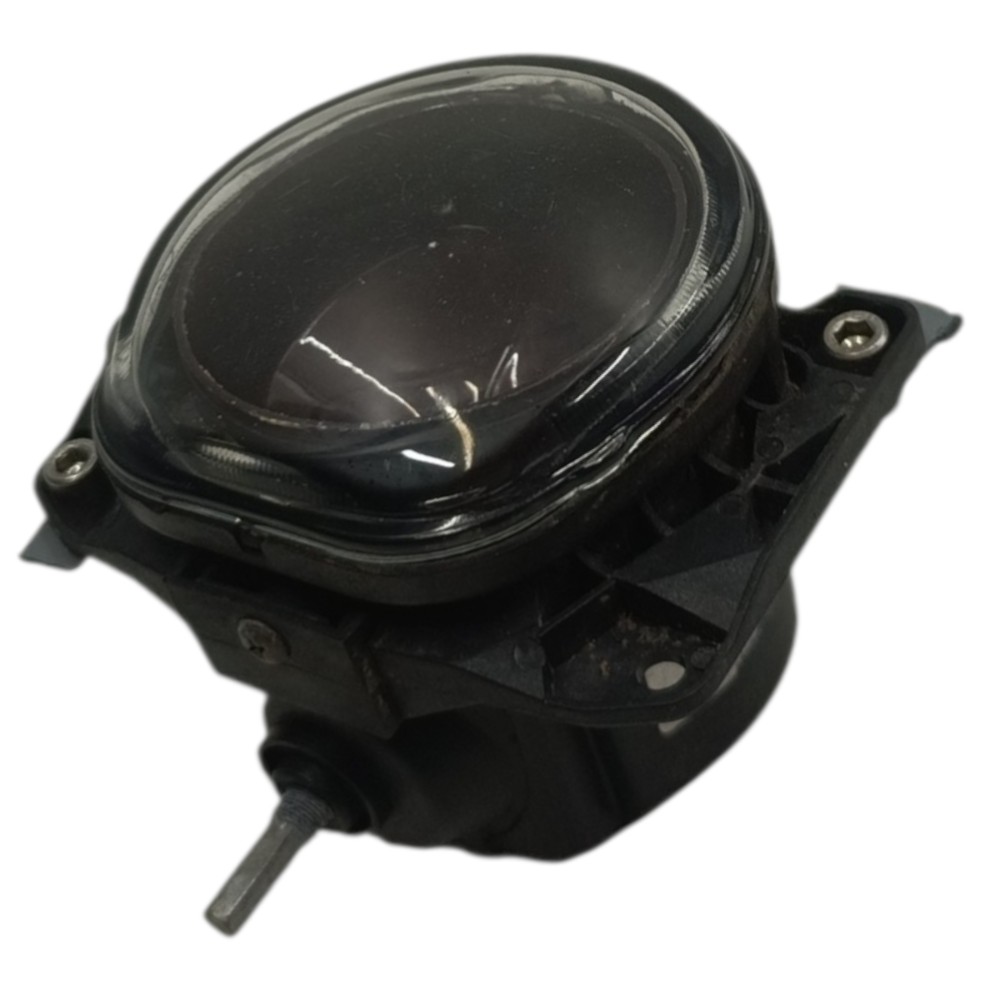 Farol Milha Fiat Palio Fire 2012 2011 2010 Transparente 2