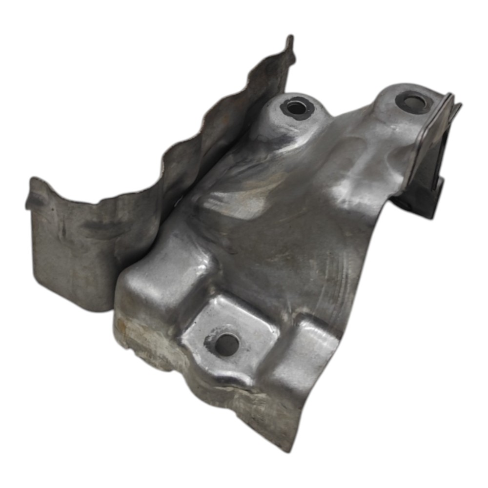 Defletor Protetor Térmico Turbina Kia Stonic 2022 2023 2024 3