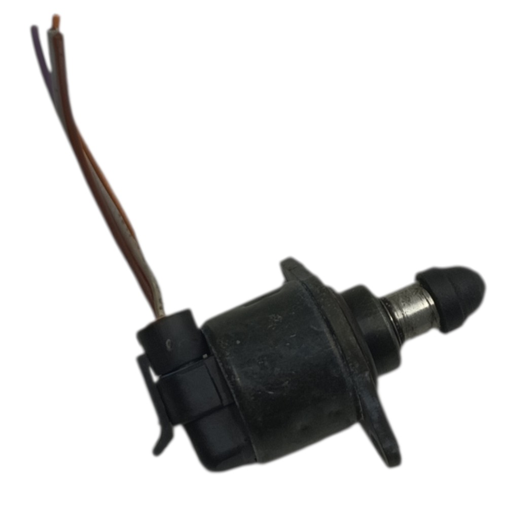 Atuador marcha lenta Peugeot 206 1.4 gasolina 2001 2002 2003 3