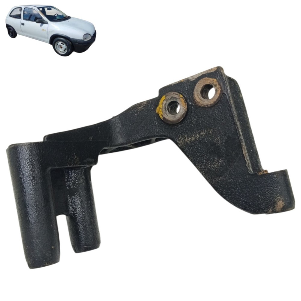 Suporte Direito Motor Gm Corsa 1997 Até 2001
