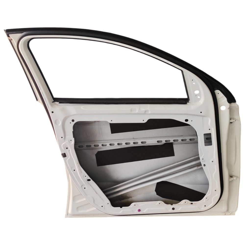 Porta Dianteira Esquerda Mercedes Gle 43 Coupé 2017 2018 19 Dianteira Esquerdo Branco 4