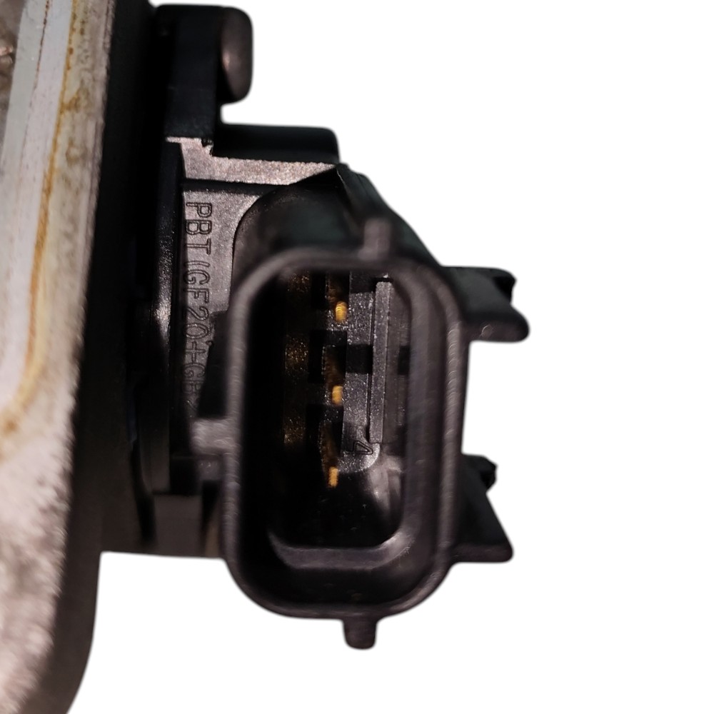 Corpo borboleta TBI Ford Focus 1.6 Zetec gasolina 2005 2006 2007 4