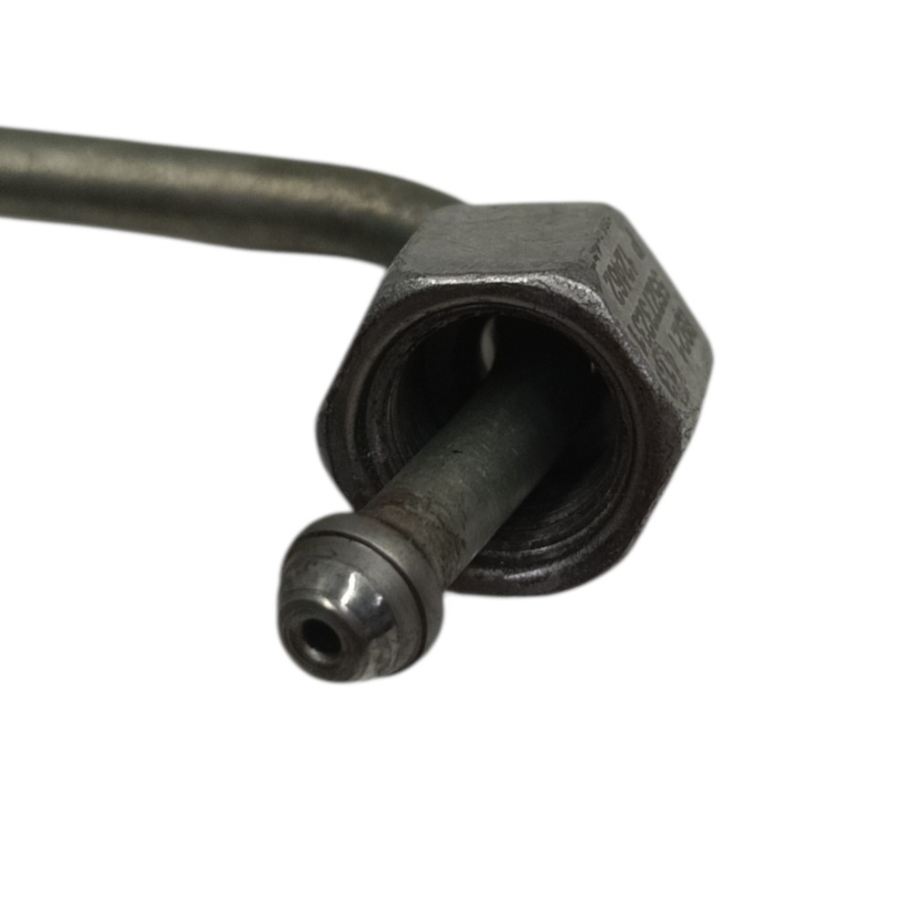 Cano 2 flauta bico fiat toro 2.0 diesel 2025 2024 2023 2022 4