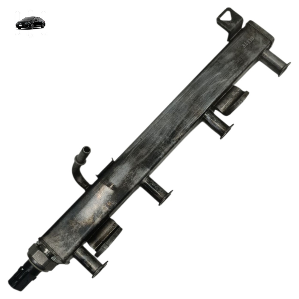 Flauta baixa bico injetor Toyota Corolla 2.0 2023 2024 2025 1