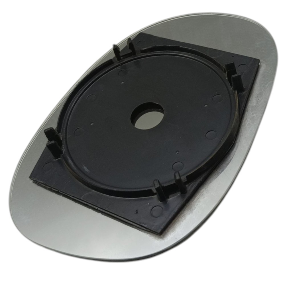 Espelho Paralelo Retrovisor Esquerdo Peugeot 206 2007 2008 3