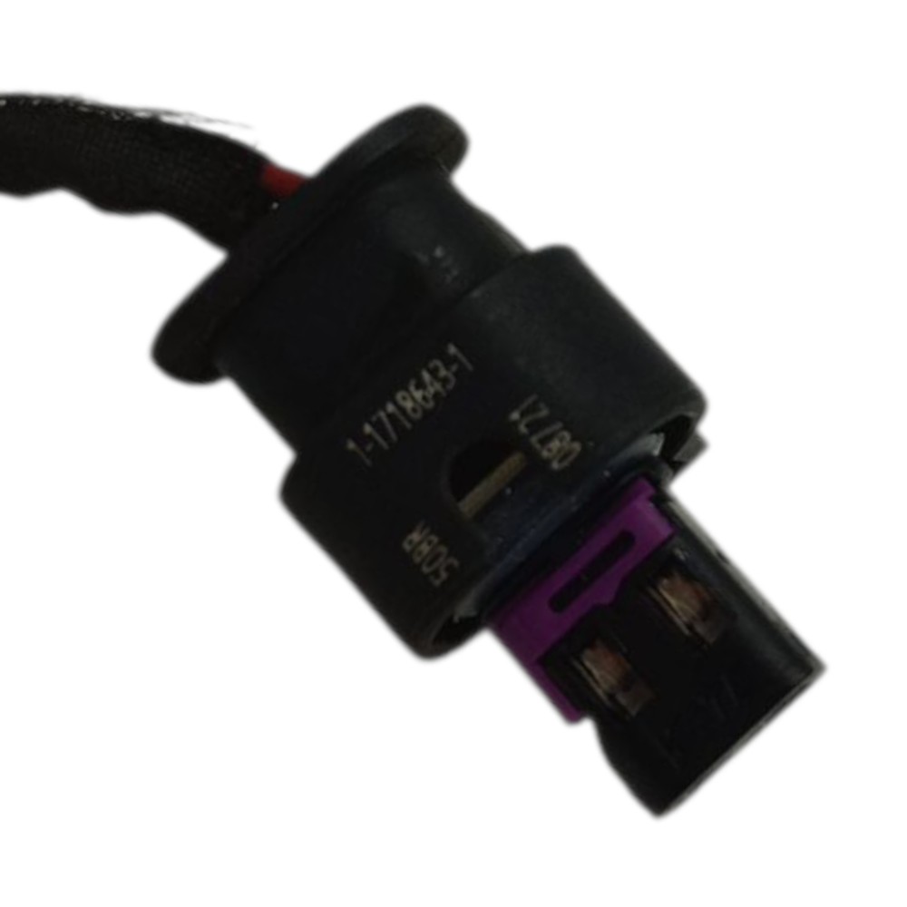 Plug Conector Sensor Detonação Fiat Argo Coronel Mobi 3cc 2