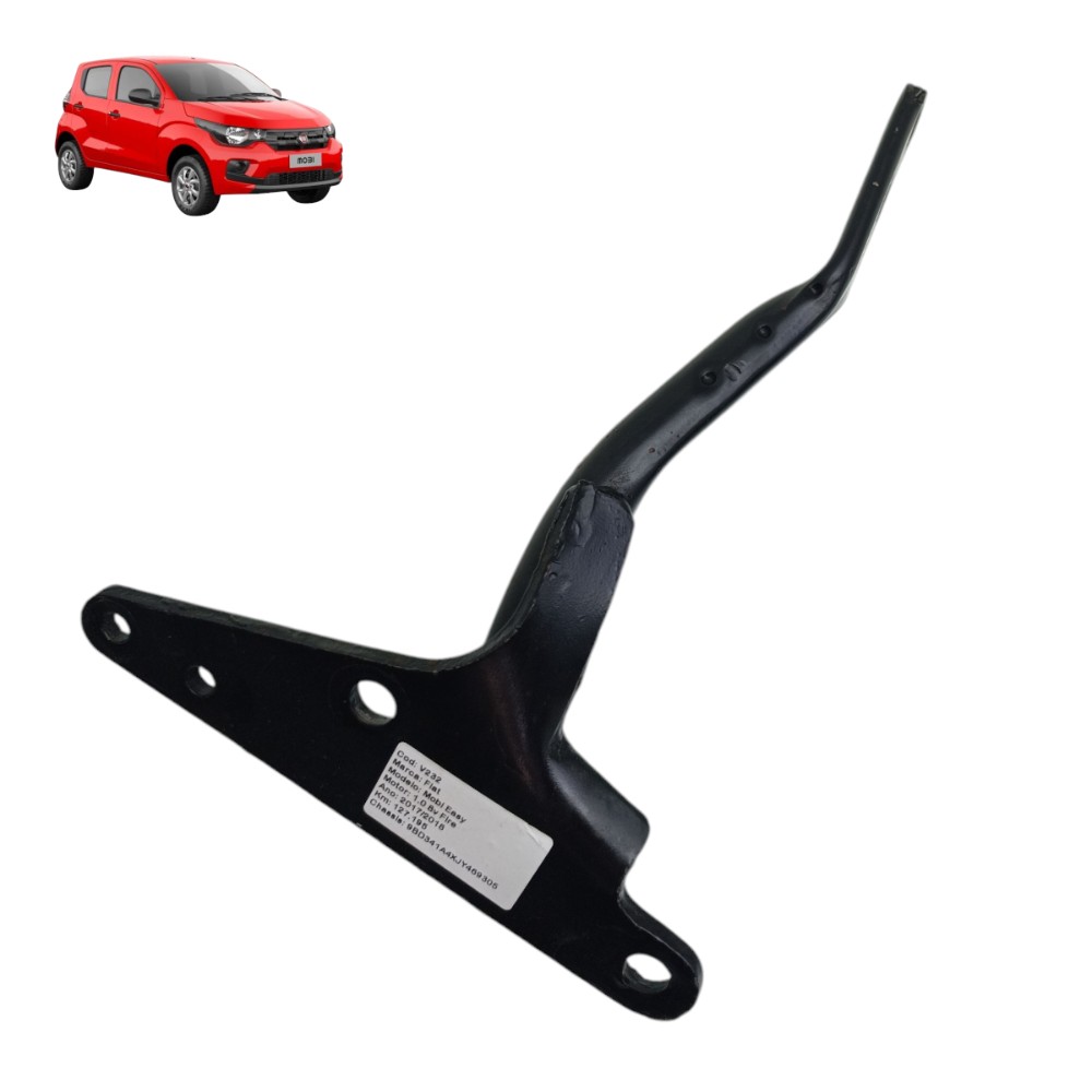 Suporte Motor Câmbio Fiat Mobi 2017 2018 2019 2020 2021 2022 1