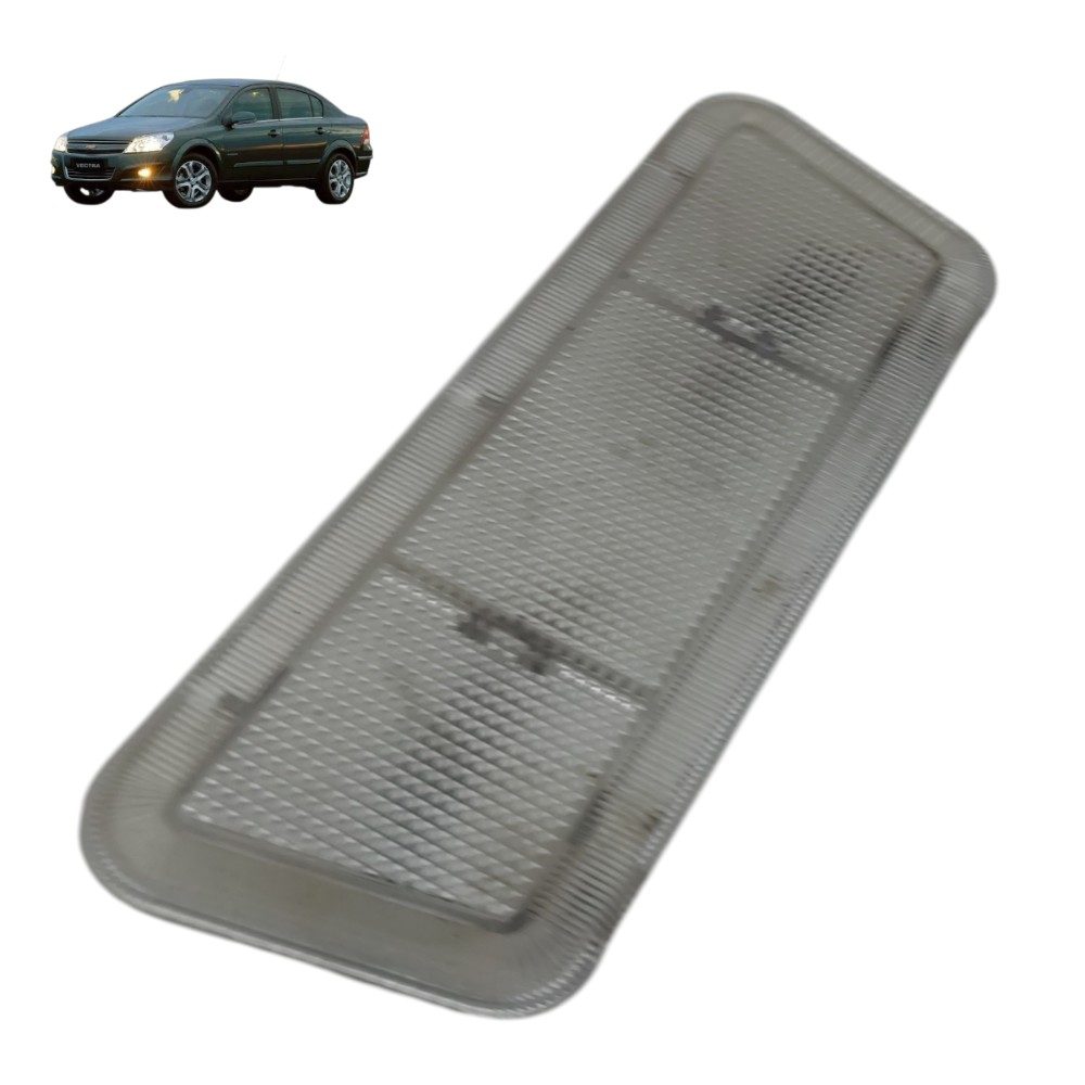 Luz teto cortesia gm vectra 2011 2010 2009 2008 2007 2006 1