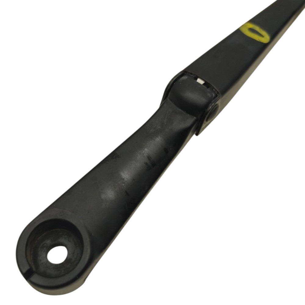 Braço limpador direito parabrisa Fiat Idea 2012 2013 2014 15 4