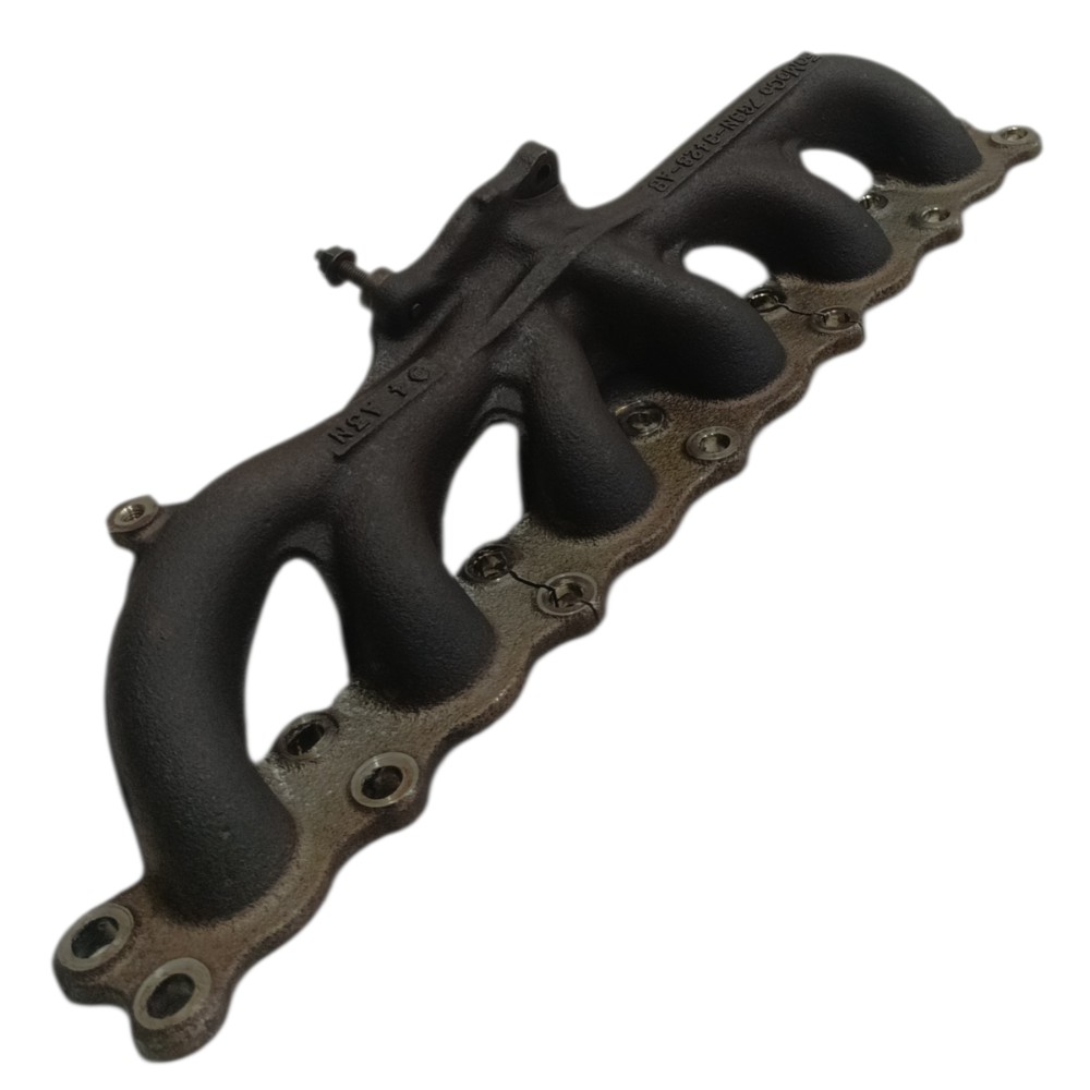 Coletor escape Volvo xc60 3.0 6cc 2009 2010 2011 2012 2013 3