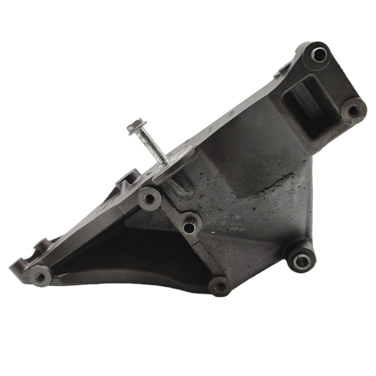 Suporte Alternador Compressor Fiat Idea Palio Siena Uno Fire 1
