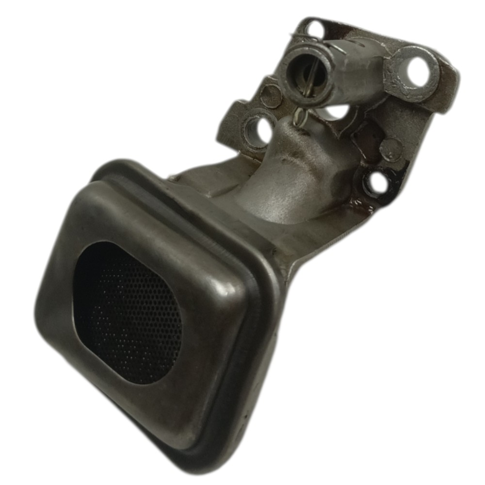 Pescador Oleo Motor Fiat Uno 1.0 Fiasa 1995 1996 1997 1998 Prata 3