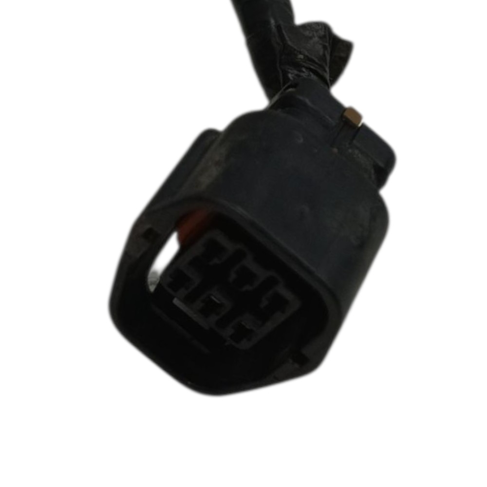 Plug conector fechadura porta T/ esquerda pajero tr4 2005 06 3