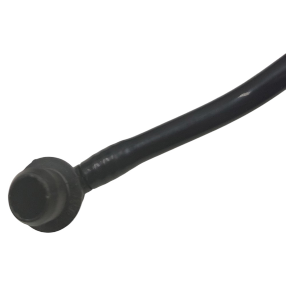 Mangueira Hidrovácuo Ford Ka Zetec Rocam 2008 2009 2010 2011 Preto 2